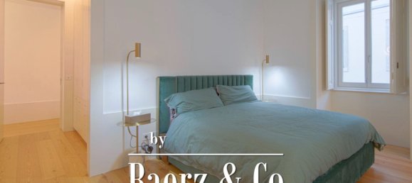 3 bedrooms Apartment in Lisbon, Portugal No. 305744 6