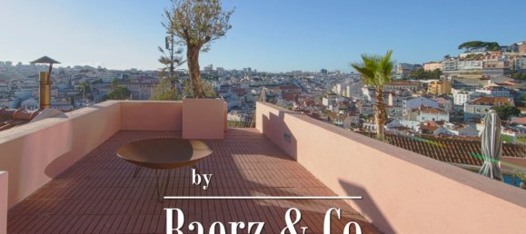 3 bedrooms Apartment in Lisbon, Portugal No. 305744 7