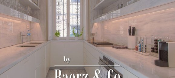 3 bedrooms Apartment in Lisbon, Portugal No. 305744 9