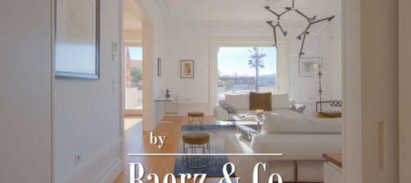 3 bedrooms Apartment in Lisbon, Portugal No. 305744 2