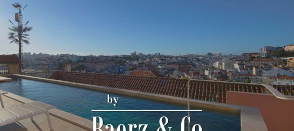 3 bedrooms Apartment in Lisbon, Portugal No. 305744 17