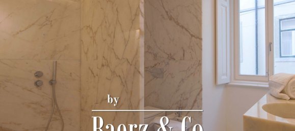 3 bedrooms Apartment in Lisbon, Portugal No. 305744 13