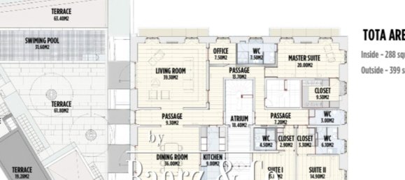 3 bedrooms Apartment in Lisbon, Portugal No. 305744 24