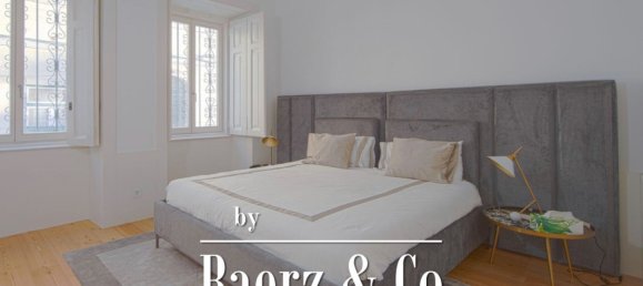 3 bedrooms Apartment in Lisbon, Portugal No. 305744 5