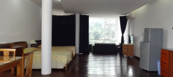Wohnung in Tay Ho, Vietnam 60m², Nr. 6506 2