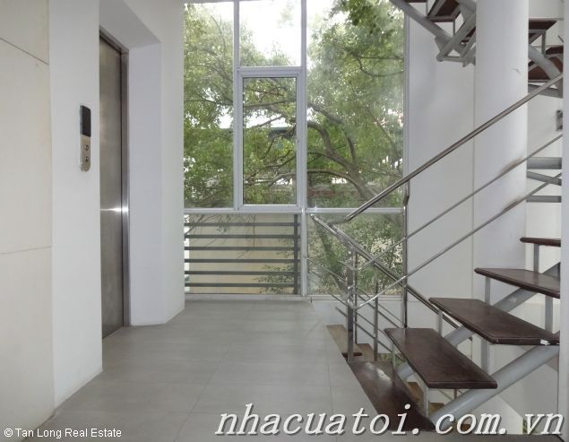 Wohnung in Tay Ho, Vietnam 60m², Nr. 6506