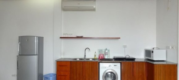 Wohnung in Tay Ho, Vietnam 60m², Nr. 6506 6
