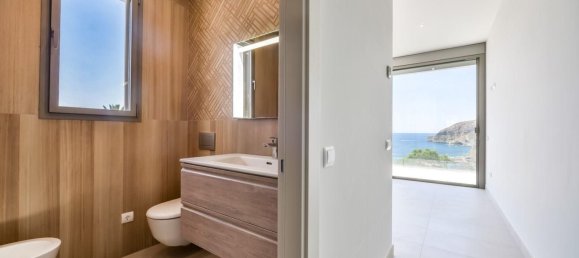 6 bedrooms Villa in Calpe, Spain No. 12132 20