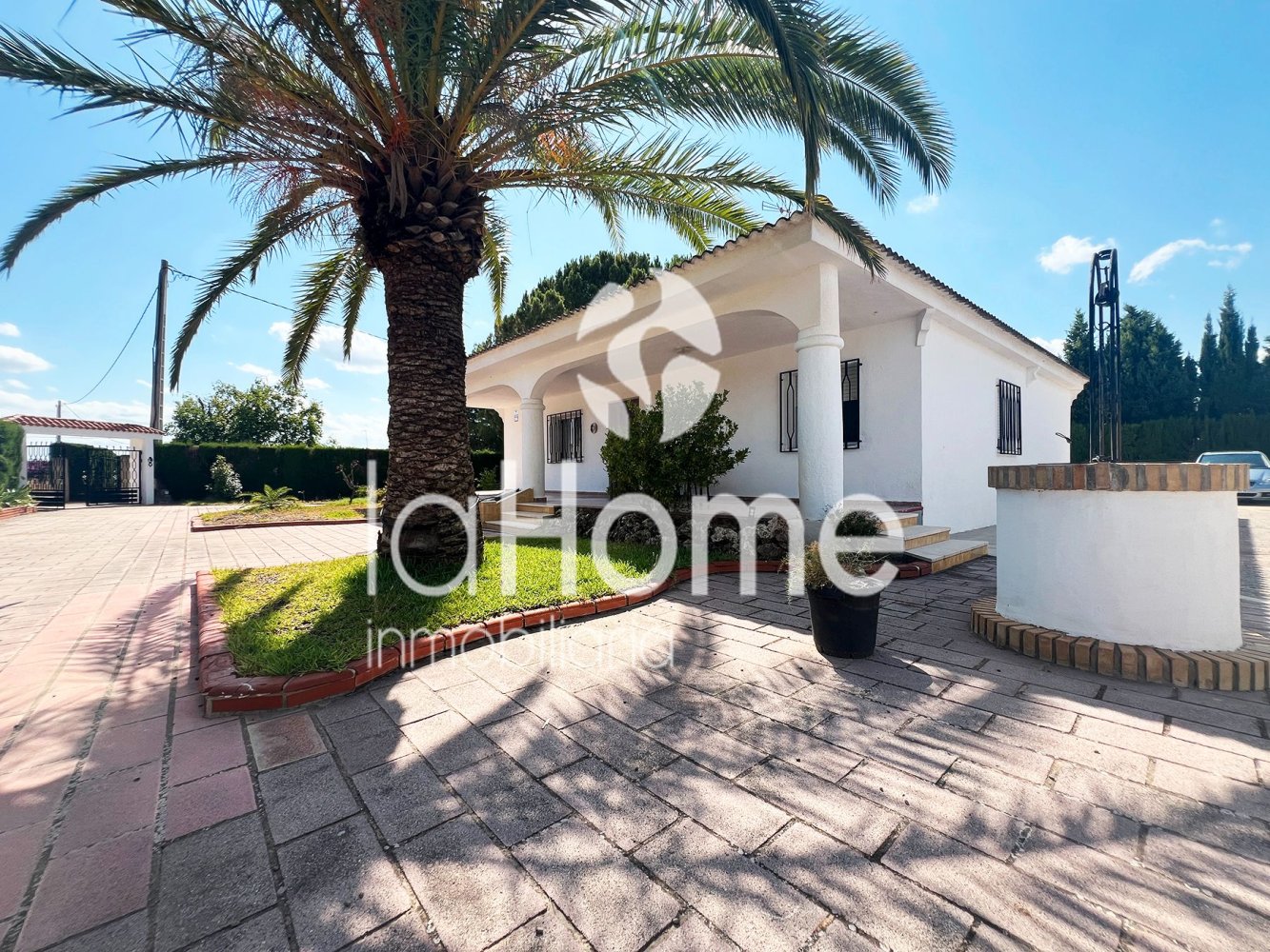 4 bedrooms House in Lliria, Spain No. 166848