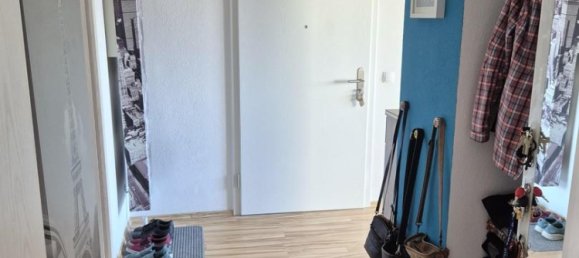 2-Zimmer Wohnung in Fürth, Germany, Nr. 283461 9