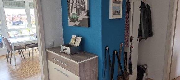 2-Zimmer Wohnung in Fürth, Germany, Nr. 283461 8