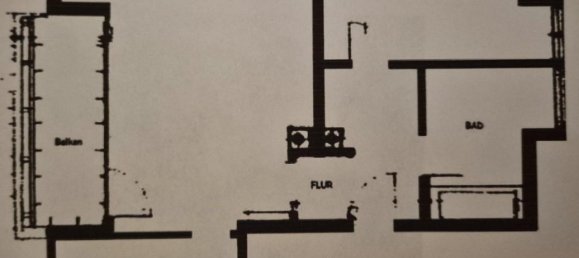 2-Zimmer Wohnung in Fürth, Germany, Nr. 283461 16
