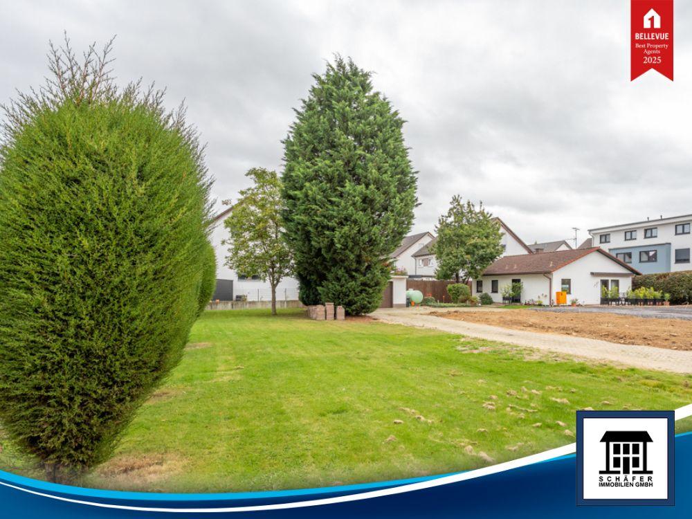  Land in Rhein-Sieg, Germany No. 274436