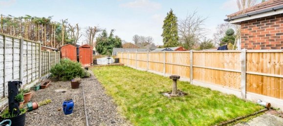 3 غرف نوم منزل في Leeds, United Kingdom رقم 1997 12