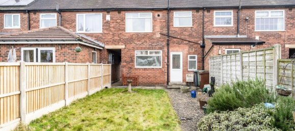 3 غرف نوم منزل في Leeds, United Kingdom رقم 1997 13