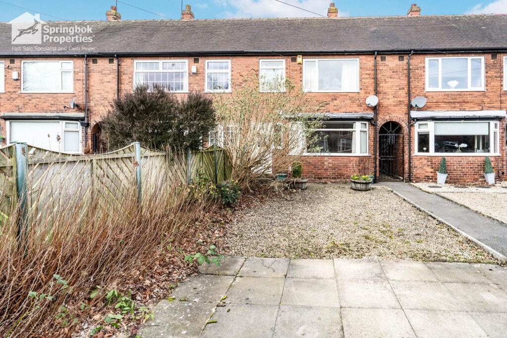 3 غرف نوم منزل في Leeds, United Kingdom رقم 1997