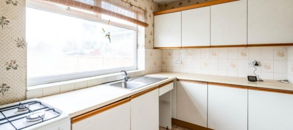 3 غرف نوم منزل في Leeds, United Kingdom رقم 1997 5