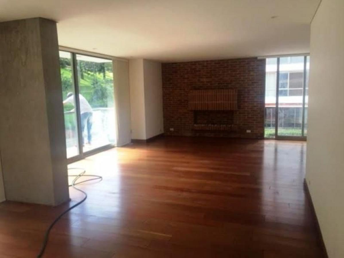 3 chambres Maison à Bogota, Colombia No. 12444