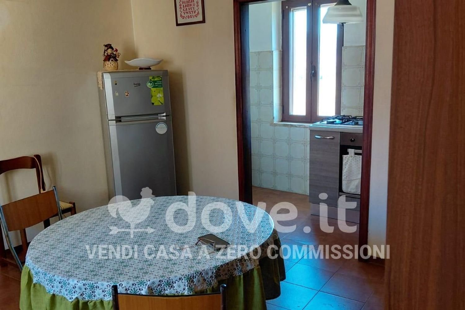 3غرفة منزل ذو طابقين في Cinigiano, Italy رقم 270948