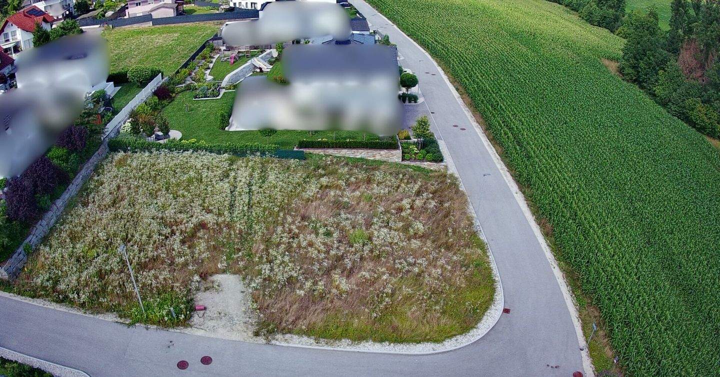 Terreno em Pucking, Austria N.º 146911