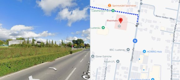 Grundstück in Lustenau, Austria, Nr. 245925 3