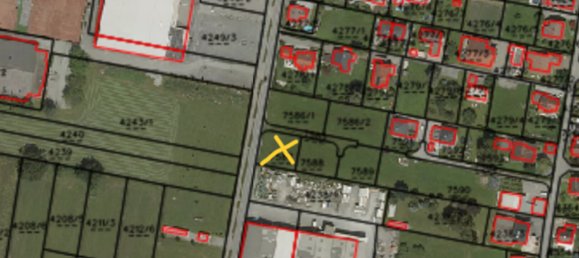 Grundstück in Lustenau, Austria, Nr. 245925 4