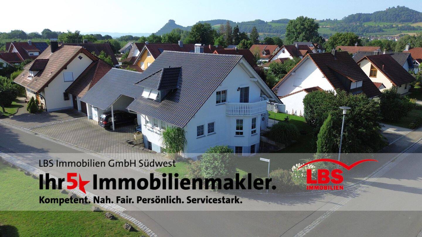 4 chambres Maison à Konstanz, Germany No. 337175