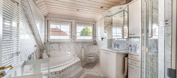 4 chambres Maison à Konstanz, Germany No. 337175 29