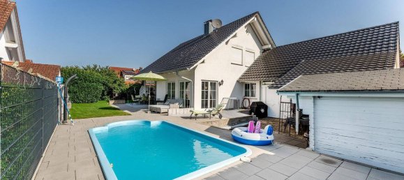 4 chambres Maison à Konstanz, Germany No. 337175 5