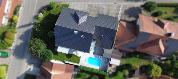 4 chambres Maison à Konstanz, Germany No. 337175 3