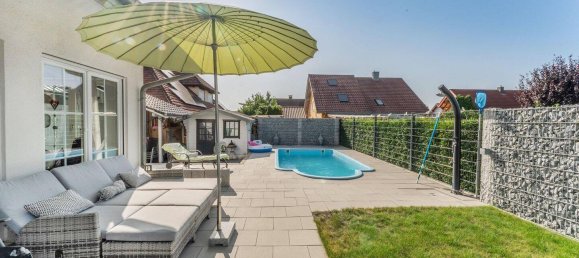 4 chambres Maison à Konstanz, Germany No. 337175 8