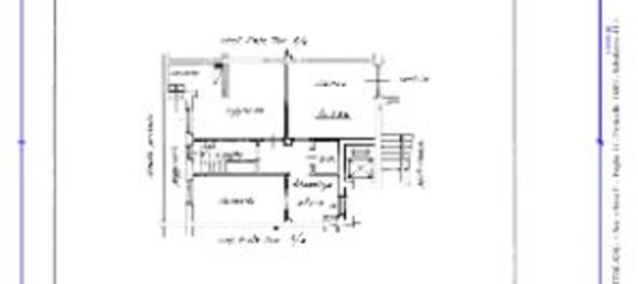 3غرفة شقة في Trieste, Italy رقم 271881 16