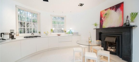 3 bedrooms Apartment in London, United Kingdom No. 12861 4