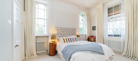 3 bedrooms Apartment in London, United Kingdom No. 12861 17