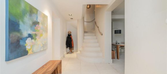 3 bedrooms Apartment in London, United Kingdom No. 12861 15