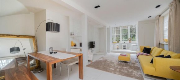 3 bedrooms Apartment in London, United Kingdom No. 12861 13