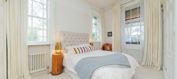 3 bedrooms Apartment in London, United Kingdom No. 12861 18