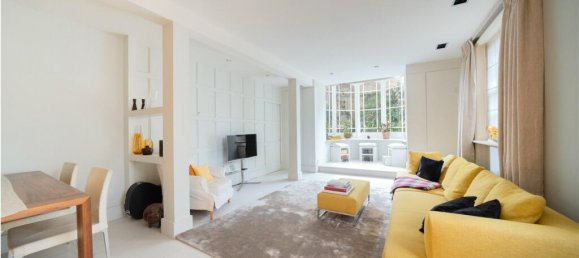 3 bedrooms Apartment in London, United Kingdom No. 12861 9