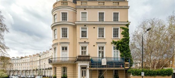 3 bedrooms Apartment in London, United Kingdom No. 12861 16