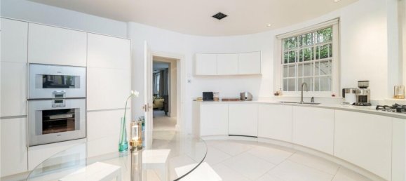 3 bedrooms Apartment in London, United Kingdom No. 12861 5