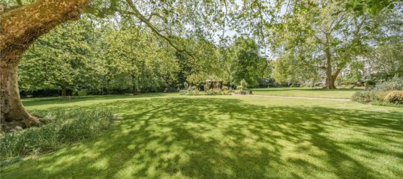 3 bedrooms Apartment in London, United Kingdom No. 12861 29