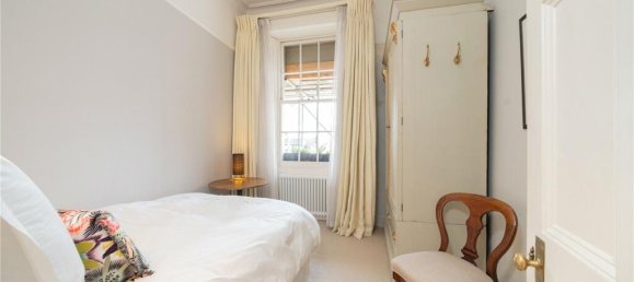 3 bedrooms Apartment in London, United Kingdom No. 12861 27