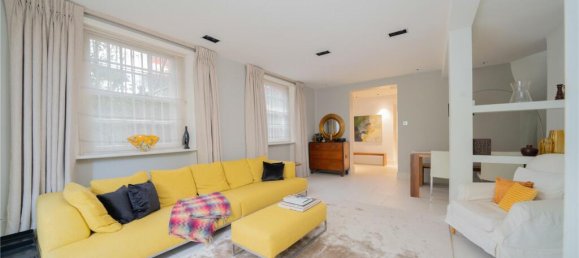 3 bedrooms Apartment in London, United Kingdom No. 12861 11