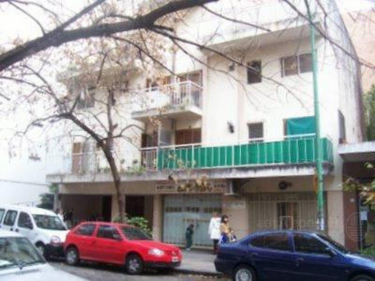 3 bedrooms Apartment in Buenos Aires, Argentina No. 99981