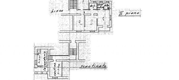 5 bedrooms Apartment in Sovramonte, Italy No. 372723 20