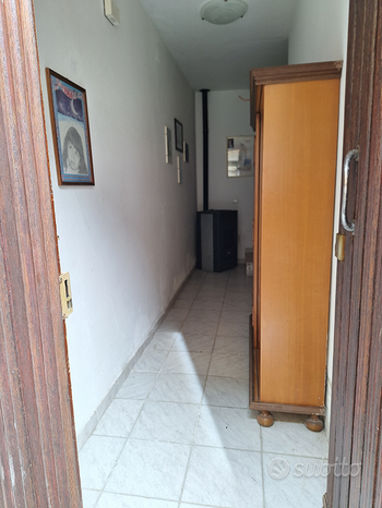 4 rooms House in Bonorva, Italy No. 257324