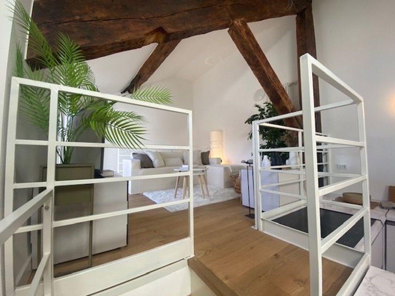 5 bedrooms Penthouse in Savona, Italy No. 337660