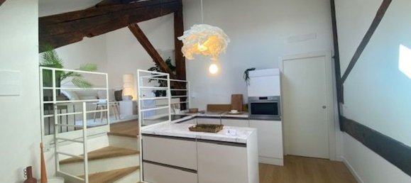 5 bedrooms Penthouse in Savona, Italy No. 337660 13