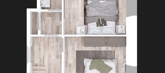 5 bedrooms Penthouse in Savona, Italy No. 337660 34