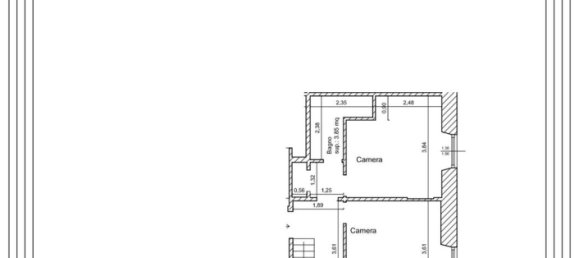 5 bedrooms Penthouse in Savona, Italy No. 337660 32